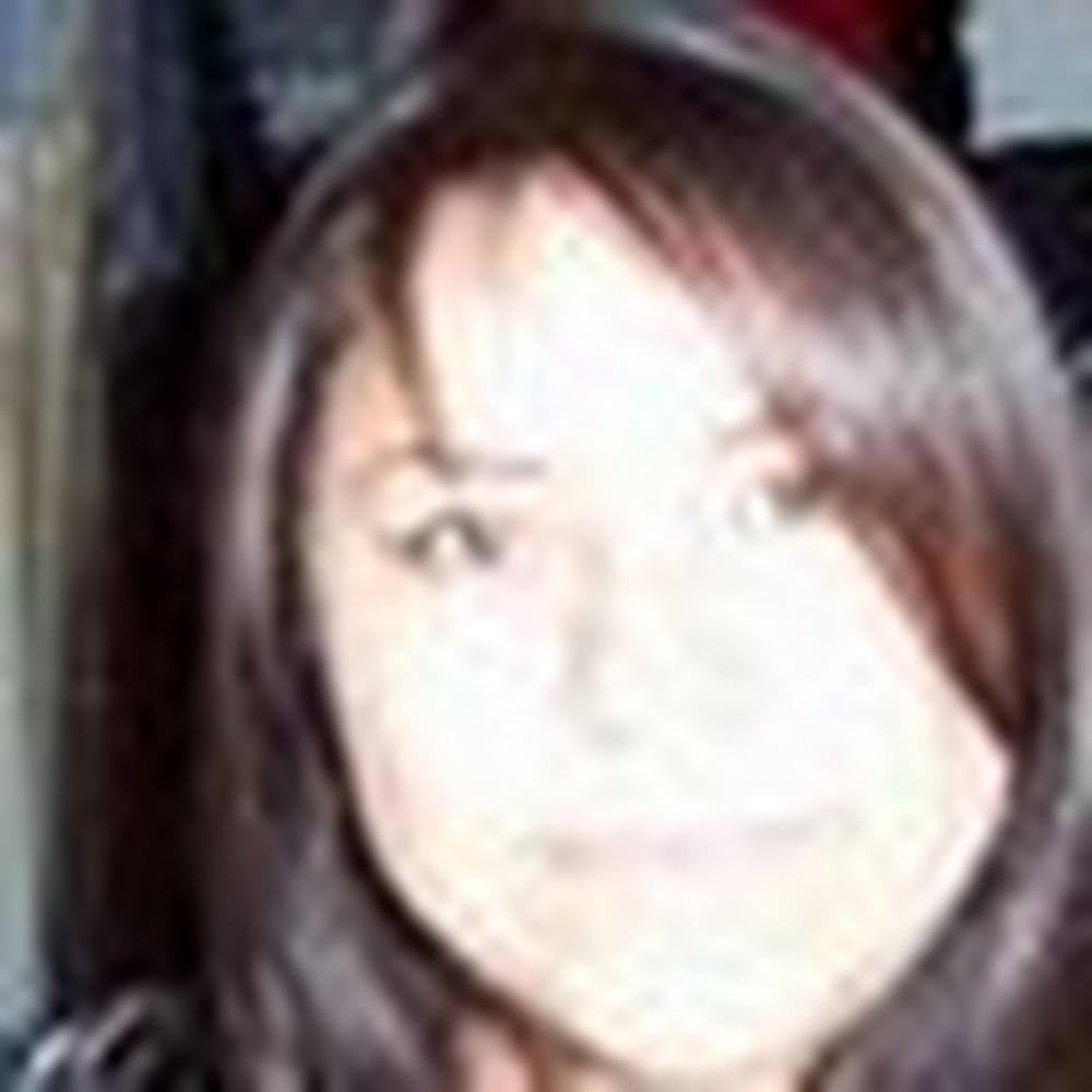 Meet your Posher, Angelica